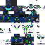 skin for robot warrior v1