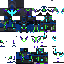 skin for robot warrior v2