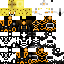 skin for RoBotCheetah