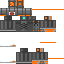 skin for RobroRobot V2