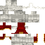 skin for roman statue 