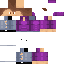 skin for Ronald Vledder