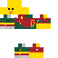 skin for Ronalduck