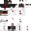 skin for Rose PvP    Boy    with a weird inside head
