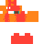 skin for rouge vs orange