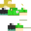 skin for Rowdy Green Teen