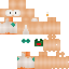 skin for Rowlet wish frog tat