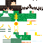 skin for Royal dude (green)(bug fixes)