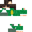 skin for Royal dude (green)
