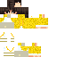 skin for Royal dude (yellow)