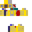 skin for royal knight