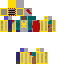 skin for royal knight updated