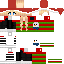 skin for RozixYT wita