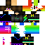 skin for RRainbow Kcorrupted Gamer