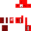 skin for RT202 Youtube Skin RED