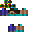 skin for Rubiks cube v2 fixed
