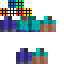 skin for Rubrique cube 