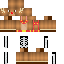 skin for Rudolph Skin Halloween lol