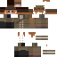 skin for russian