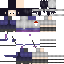 skin for S a s u k e