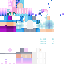 skin for  S k i e s  4 person collab 