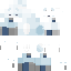 skin for  S N O W F O X