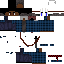 skin for sadman