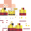 skin for Saitama