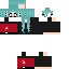 skin for Sally face 1