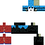 skin for SallyFace