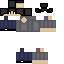 skin for Salvador Ramos