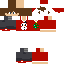 skin for Sam Navideño