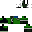 skin for same thing but green