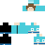 skin for Samiplayz