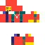 skin for Sammy SAB (Steal a brainrot)