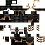 skin for SamuraiPanda