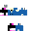 skin for Sans