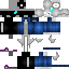 skin for Sans