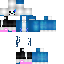 skin for sans