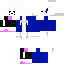 skin for sans bad time