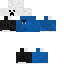 skin for SANS CREEPER