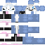 skin for Sans Masked