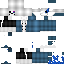 skin for sans