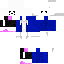 skin for Sans