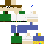 skin for Sans Peter Griffin