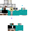 skin for Sans Requiem