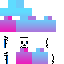 skin for Sans Undertale
