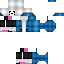 skin for Sans1