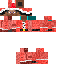 skin for санта
