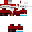 skin for Santa